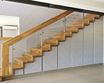 Construction et protection de vos escaliers par Escaliers Maisons à Beurieres